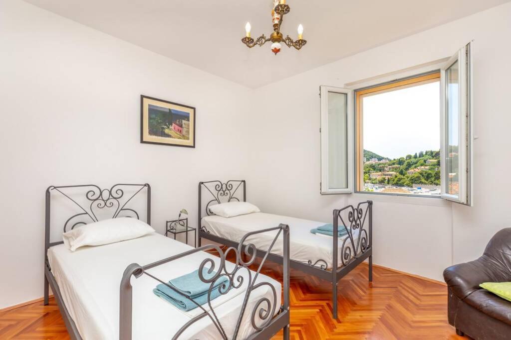 Apartment Art Gruz Dubrovnik Buitenkant foto