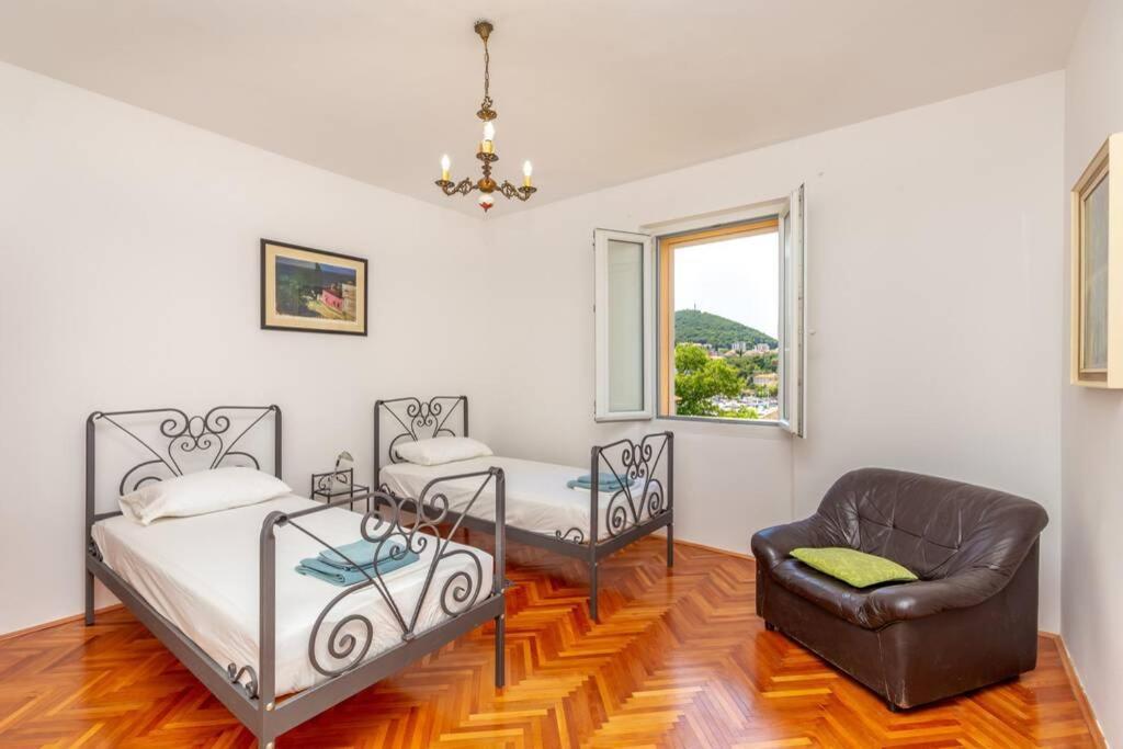 Apartment Art Gruz Dubrovnik Buitenkant foto