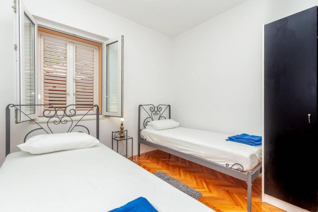 Apartment Art Gruz Dubrovnik Buitenkant foto
