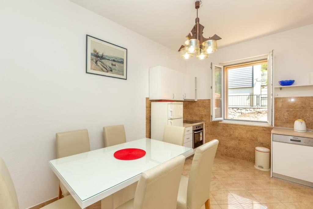 Apartment Art Gruz Dubrovnik Buitenkant foto