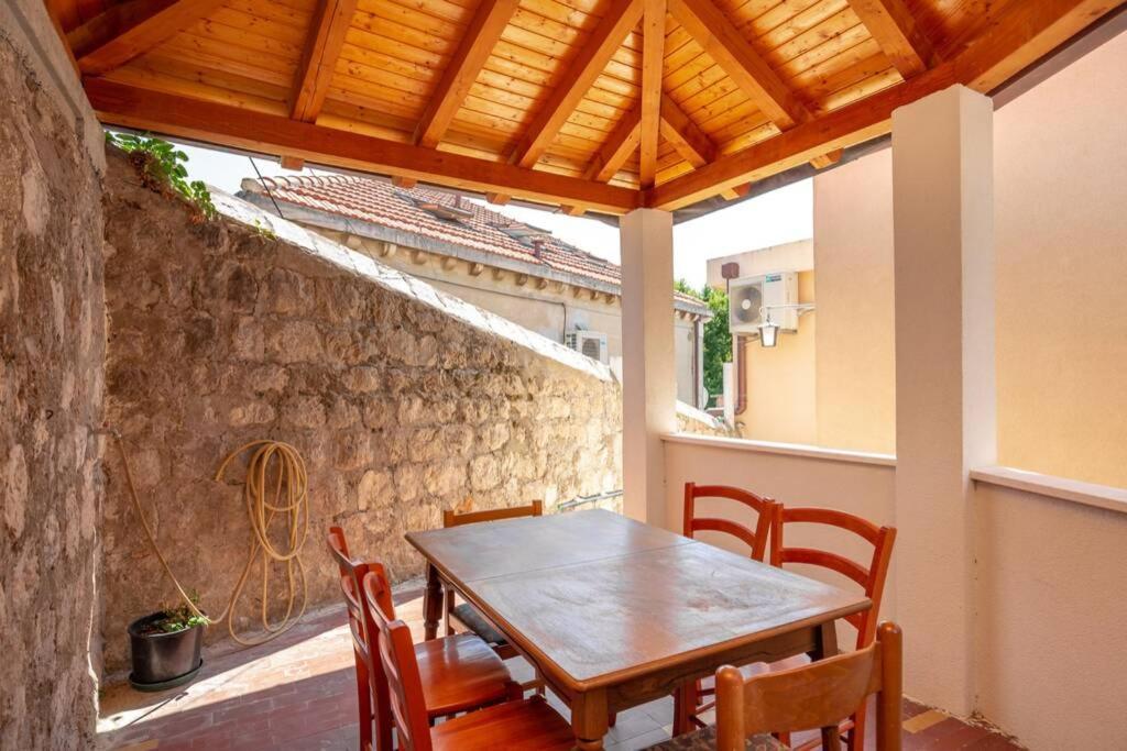 Apartment Art Gruz Dubrovnik Buitenkant foto