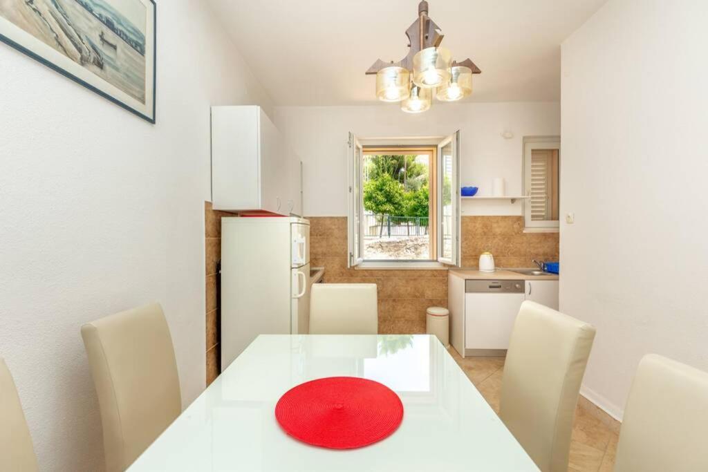 Apartment Art Gruz Dubrovnik Buitenkant foto