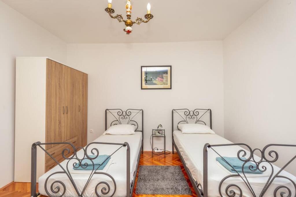 Apartment Art Gruz Dubrovnik Buitenkant foto