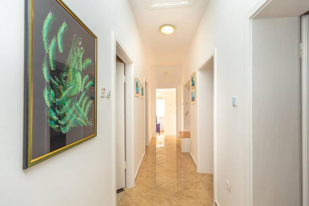 Apartment Art Gruz Dubrovnik Buitenkant foto