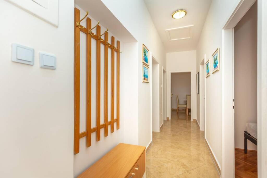 Apartment Art Gruz Dubrovnik Buitenkant foto